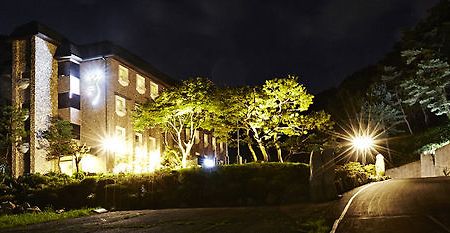 צאונגג'ו Unique Hotel Namoo מראה חיצוני תמונה